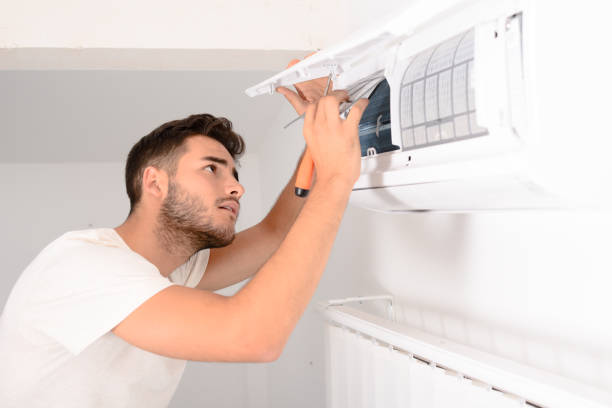 Best HVAC Duct Inspection Services  in Jenkintown, PA